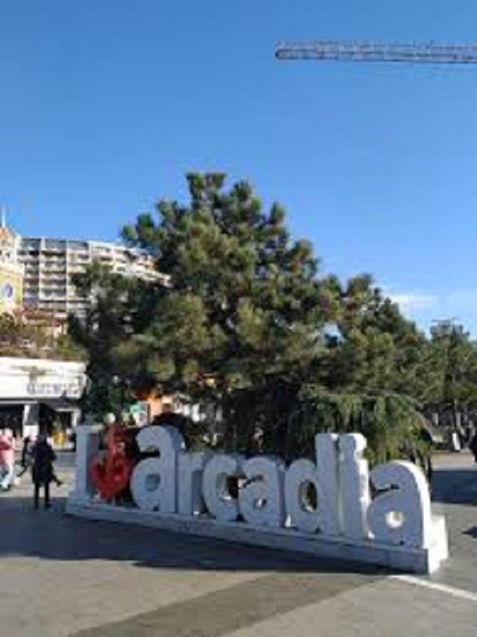 продажа двухкомнатной квартиры номер A-173868 в Приморском районе, фото номер 4